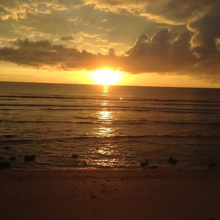 Lanta Sunmoon Bungalow Ko Lanta Esterno foto