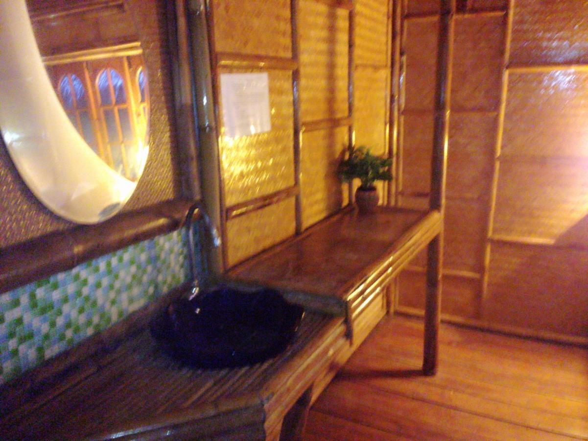 Lanta Sunmoon Bungalow Ko Lanta Esterno foto