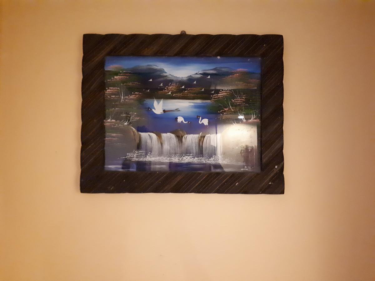 Lanta Sunmoon Bungalow Ko Lanta Esterno foto