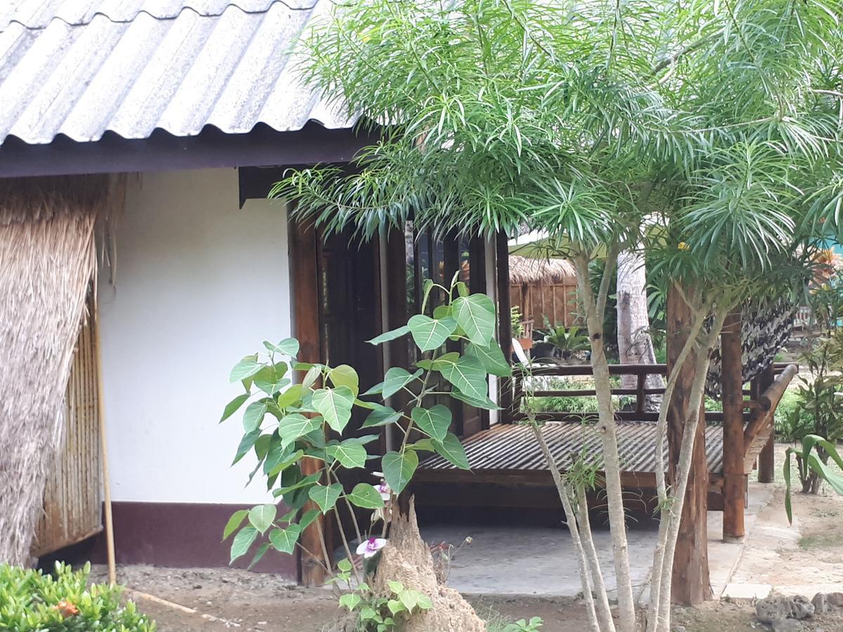 Lanta Sunmoon Bungalow Ko Lanta Esterno foto