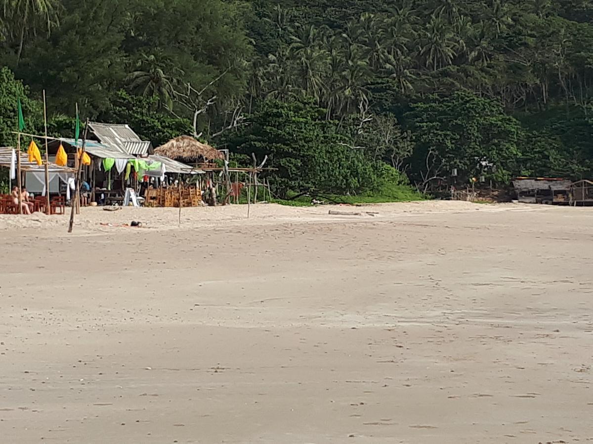 Lanta Sunmoon Bungalow Ko Lanta Esterno foto
