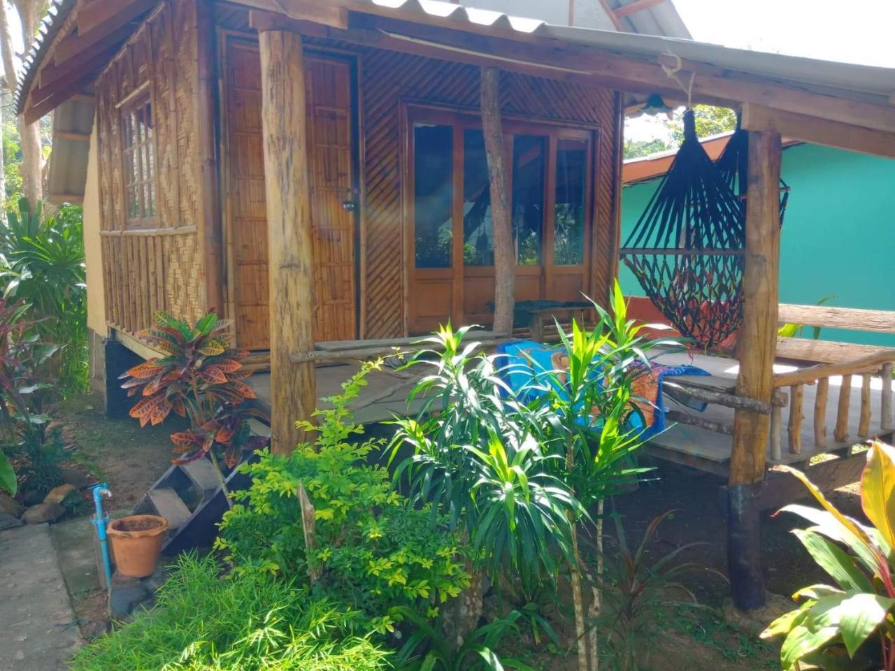 Lanta Sunmoon Bungalow Ko Lanta Esterno foto