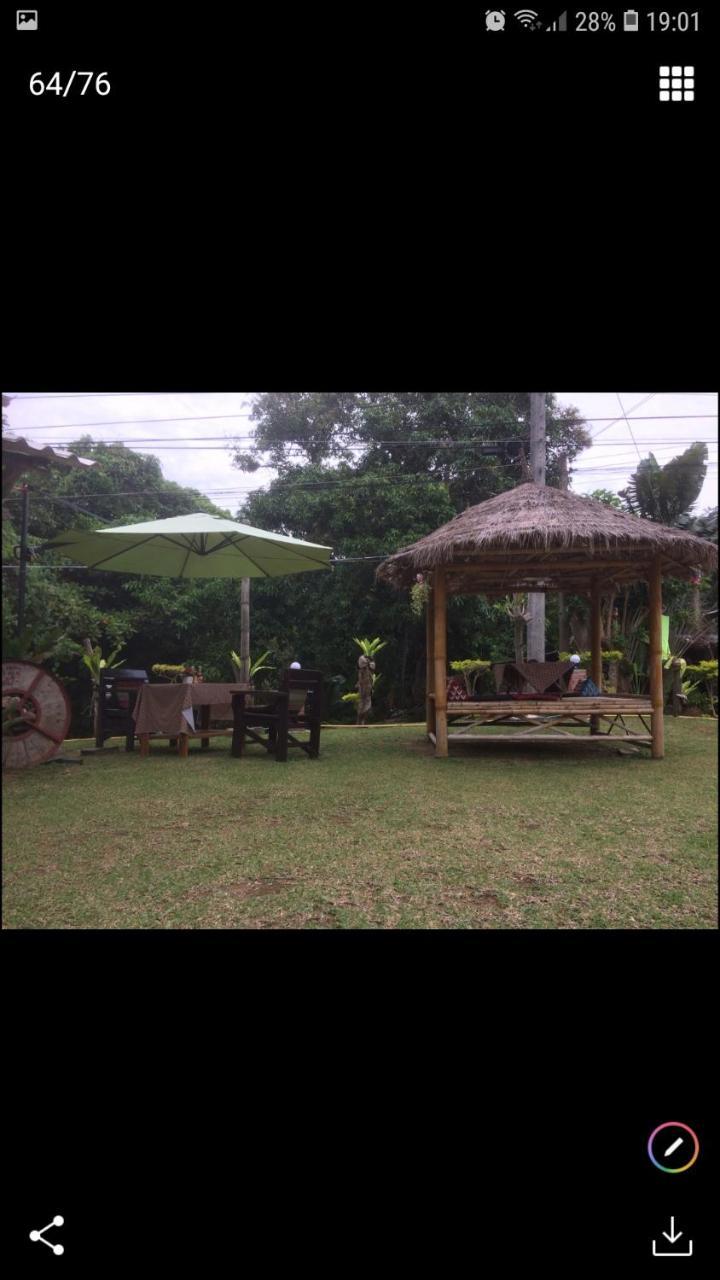 Lanta Sunmoon Bungalow Ko Lanta Esterno foto