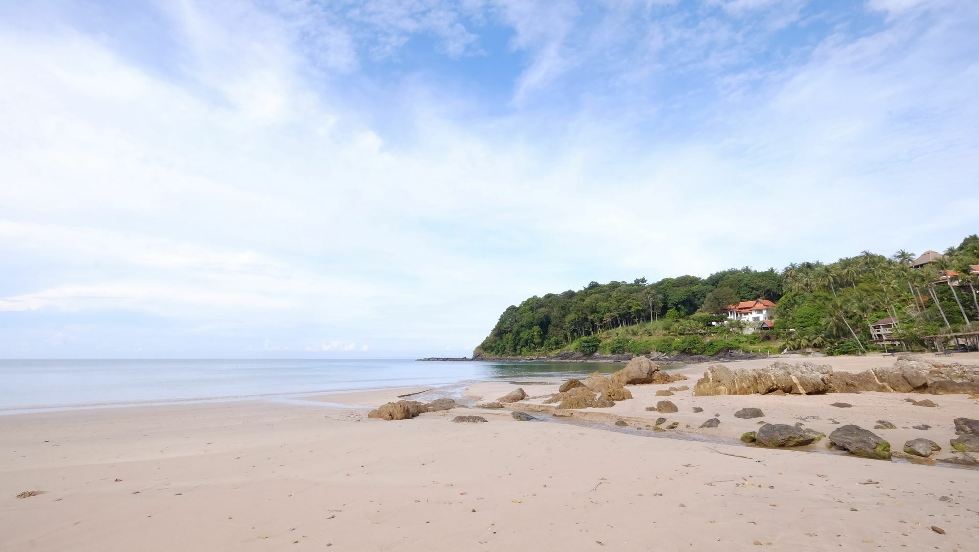 Lanta Sunmoon Bungalow Ko Lanta Esterno foto